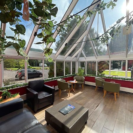 Muthu Ben Doran Hotel Tyndrum Eksteriør billede