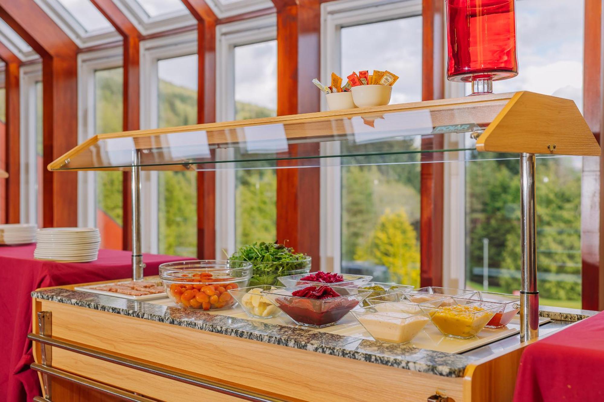 Muthu Ben Doran Hotel Tyndrum Eksteriør billede